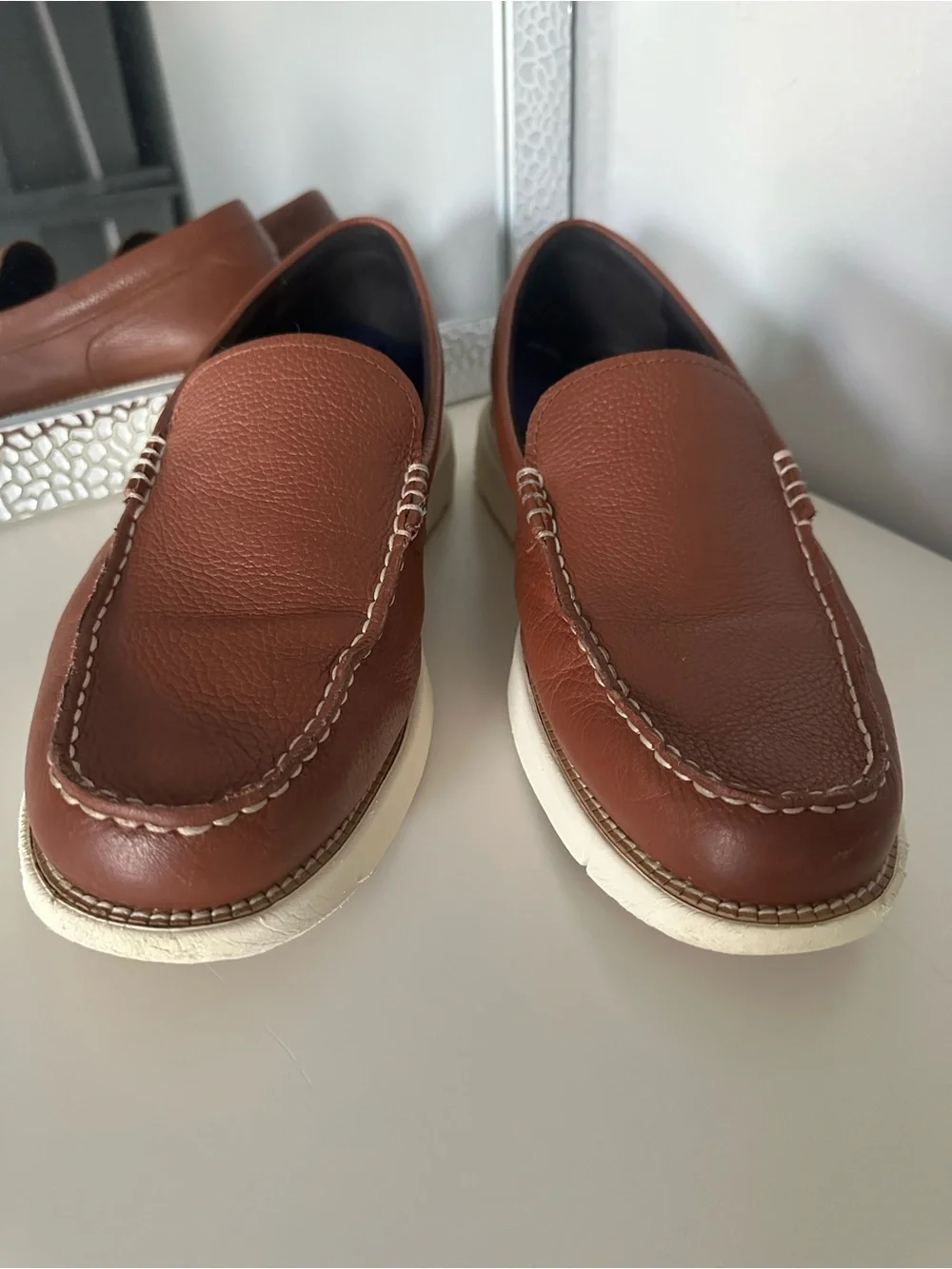 Cole Haan Men's ØriginalGrand CitySpectre Venetian Sz M11